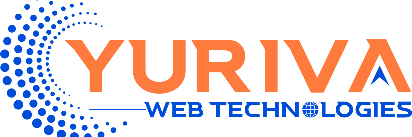 Yuriva Logo