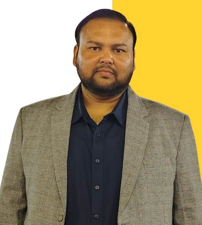 Piyush Awasthi