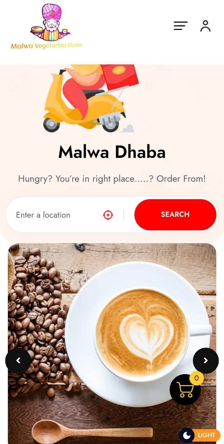 Malwa Dhaba